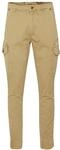 BLEND BHBHNAN Herren Cargohose Lange Hose mit Stretch und elastischer Beinabschluss