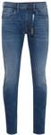 Blend 20712391 Herren Jeans Hose Denim 5-Pocket Multiflex mit Stretch Twister...