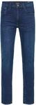 Blend Jeans Jet Denim deep darkblue 20707721.201325 - MULTIFLEX