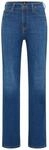 Lee Damen Jeans Breese Boot Skinny Passform