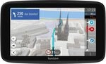 TomTom Pkw Navi GO Navigator 2. Generation (gro&szlig;es 6-Zoll-Display,...
