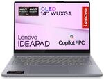 Lenovo IdeaPad 5 2-in-1 AI Laptop | Copilot+ PC | 14" WUXGA Touch Display | AMD...
