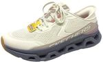 Skechers Slip-Ins: Glide-Step Altus 150510-NTGY, Women Sneakers, Beige, 38 EU