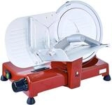 BIKITCHEN AS 2500 Profi Aufschnittmaschine 25 cm, abnehmbare...