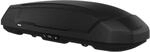 Thule Force 3 Dachbox Vielseitige Dachbox Black Matte L Sport