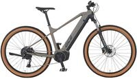 Prophete DICE 3.0 E-MTB 29" &ndash; AEG 36V Mittelmotor 250W, Shimano 10-Gang