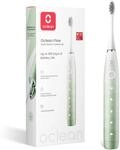Oclean Elektrische Zahnb&uuml;rste Flow, 180 Tage Akkulaufzeit Sonic Electric Toothbrush