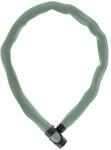 ABUS Kettenschloss IVERA Chain 7210 &ndash; Fahrradschloss mit hochflexibler