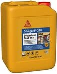 Sika 530229 sikagard Schutz All in 1 &ndash; 5L, gelblicher