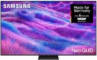 Samsung Neo QLED 4K QN80F 65 Zoll (163 cm) Mini LED Fernseher, NQ4 AI Gen2...