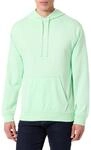 NIKE FV8606-376 Jordan Sport Crossover Sweatshirt Homme Green Taille XL