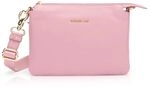 Mandarina Duck Mellow Leather Clutch MELLOW LEATHER