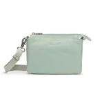 Mandarina Duck Mellow Leather Clutch MELLOW LEATHER
