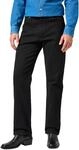 Wrangler Herren Jeans 13MWZ, Original Regular Bootcut Fit, Straight Leg