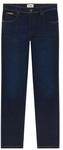 Wrangler Herren Jeans Texas Slim Fit Jeanshose, Moonlight Rinse,32W / 30L
