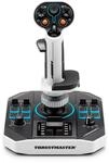 Thrustmaster Sol-R 1 Space Flightstick &ndash; Hochpr&auml;ziser Weltraum-Joystick f&uuml;r PC