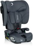 LIONELO NELLY I-SIZE Faltbarer Kindersitz 76-150 cm (ca. 15 Monate - 12 Jahre) Gruppe LIONELO NELLY I-SIZE Faltbarer Kindersitz 76-150 cm (ca. 15 Monate - 12 Jahre) Gruppe