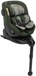 Chicco Seat105 I-Size, Autositz nach ECE R129/03, 360° drehbar, 6 Positionen, Chicco Seat105 I-Size, Autositz nach ECE R129/03, 360° drehbar, 6 Positionen,