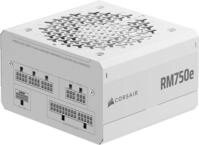CORSAIR RM750e (2025) Ger&auml;uscharmes Vollst&auml;ndig Modulares ATX-Netzteil mit 12V-2x6