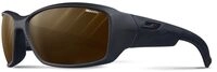 Julbo Unisex Whoops Cameleon Sonnenbrille, Schwarz, Medium