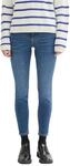 TOM TAILOR Denim Damen Jona Extra Skinny Jeans