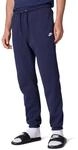 NIKE M NK Club BB Cuff Pant