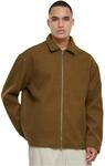 Urban Classics Herren Jacke Basic Blouson Jacket summerolive L