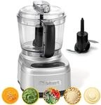 Cuisinart Mini Prep Pro - Mini-Zerkleinerer und kompakte K&uuml;chenmaschine in 1 