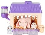 LLP Little Live Pets &ndash; Mama Surprise Minis H&auml;schen, Pflege Deine Hamster- oder