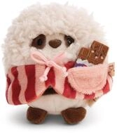 NICI Kuscheltier Panda Kono 8cm mit Schokolade & Popcornkost&uuml;m in Geschenkbox -
