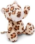 NICI ZOO FRIENDS Kuscheltier Leopard 20cm schlenkernd - Niedliches Stofftier zum