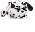 NICI GLUBSCHIS Dalmatiner Dotti 25cm liegend - Kuscheltier Hund, Flauschiges