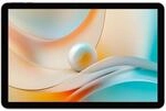SPC Gravity - Tablet 10.1 Zoll HD grau | Octa-Core, 4GB RAM und 64GB erweiterbarer