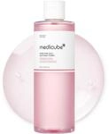 medicube Salmon Dna Pdrn Pink Cica Soothing Toner zur St&auml;rkung. Beruhigung und