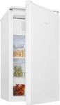 Bomann K&uuml;hlschrank mit Gefrierfach klein | 91L | kleiner K&uuml;hlschrank | 2...