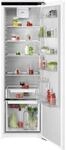 AEG Einbau-K&uuml;hlschrank 178cm, Serie 6000 DynamicAir: gleichm&auml;&szlig;ige...