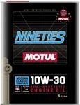 Classic Nineties 10W-30, 2 Liter