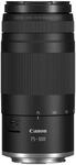 Canon RF 75-300mm F4-5.6 Objektiv | Leichtes Telezoom-Objektiv f&uuml;r Tier- &
