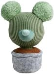 Simba Disney in Bloom Mickey Pl&uuml;schfigur &ndash; stilvolle Dekofigur, pflanzen&auml;hnliches
