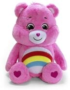 Simba - Gl&uuml;cksb&auml;rchi Jubelb&auml;rchi Kuscheltier 60cm &ndash; Kuschelweiches...