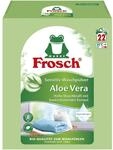 Frosch Aloe Vera Sensitiv-Waschpulver 3,432 kg