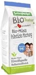 Seitenbacher Bio Fr&uuml;hst&uuml;cks M&uuml;sli I lactosefrei I Vollkorn I Erdbeeren I vegan I