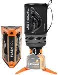 Flash Schnellkochsystem, 1,0 l, Carbon