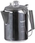 Mil-Tec M.Percolator Kaffeekanne Schwarz Einheitsgr&ouml;&szlig;e