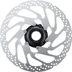 SHIMANO - Disco 180mm Center Lock-RT-EM300