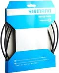 SHIMANO BREMSLEITUNG SM-BH59-SB F.BR-R785 1700MM K&Atilde;?RZBAR SCHW. M.TL-BH61