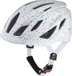 ALPINA PICO Flash - Beleuchteter, Leichter & Bruchfester Fahrradhelm Mit...
