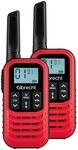 Albrecht Tectalk Go Funk-Ger&auml;t Set, mit USB-C, 16 Kan&auml;le CTCSS PMR446,