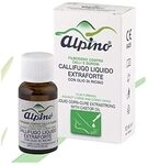 Alpino-Call Fl&uuml;ssigkeit Extraf