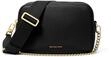 Michael Kors Md Dblzp Chn Camera Xbody Bag